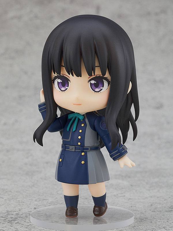 Figura Nendoroid Lycoris Recoil Takina Inoue