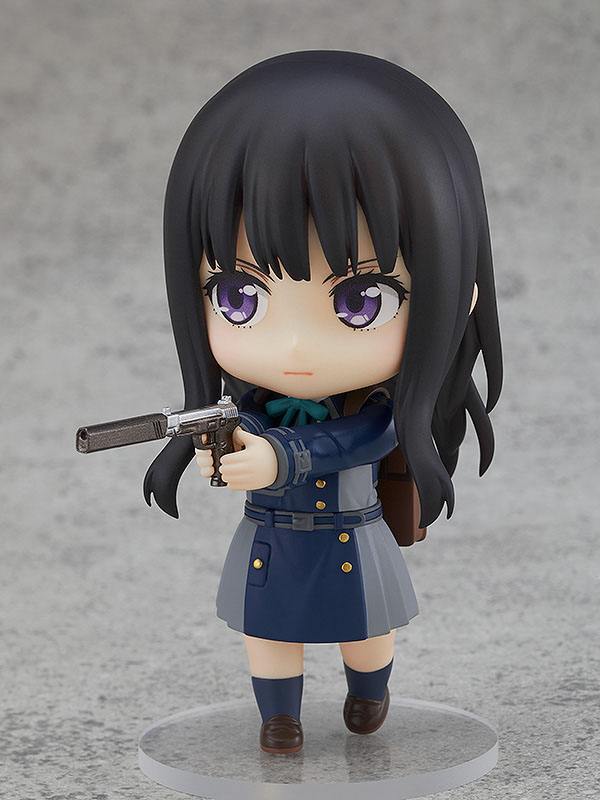 Figura Nendoroid Lycoris Recoil Takina Inoue