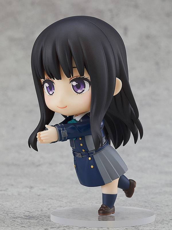 Figura Nendoroid Lycoris Recoil Takina Inoue