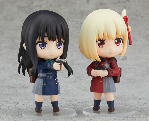 Figura Nendoroid Lycoris Recoil Takina Inoue