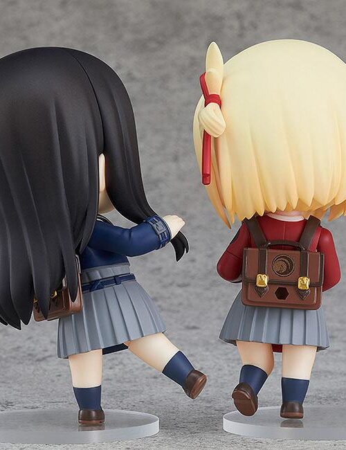 Figura Nendoroid Lycoris Recoil Takina Inoue