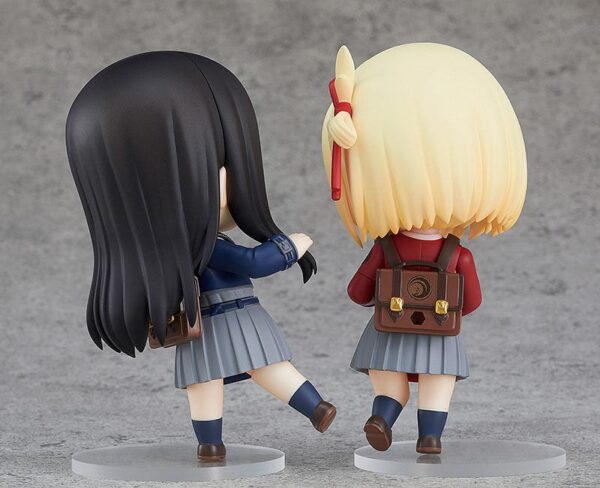 Figura Nendoroid Lycoris Recoil Takina Inoue