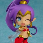 Figura Nendoroid Shantae 10 cm