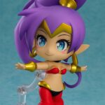 Figura Nendoroid Shantae 10 cm