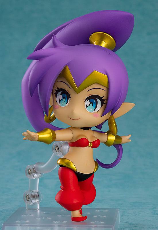 Figura Nendoroid Shantae 10 cm