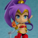 Figura Nendoroid Shantae 10 cm