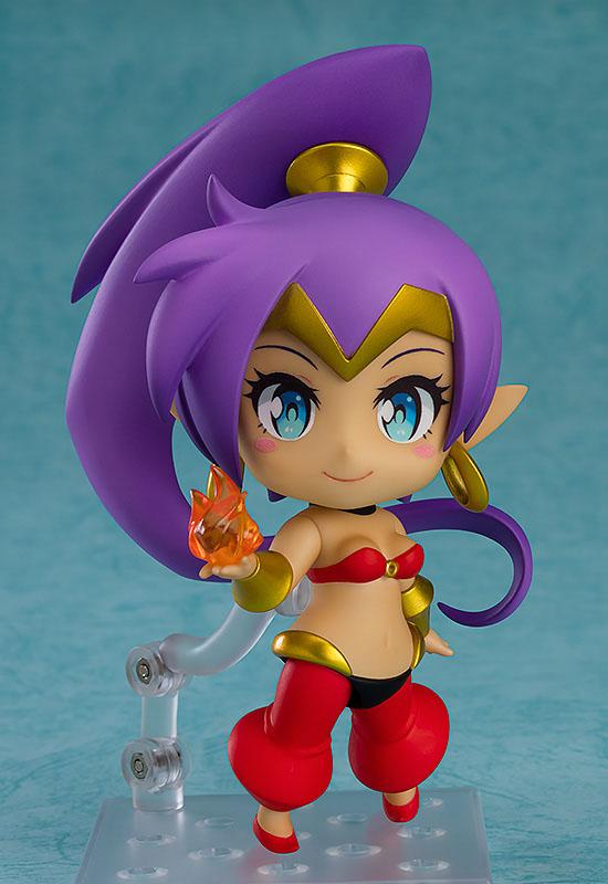 Figura Nendoroid Shantae 10 cm