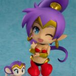 Figura Nendoroid Shantae 10 cm