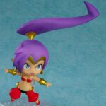 Figura Nendoroid Shantae 10 cm