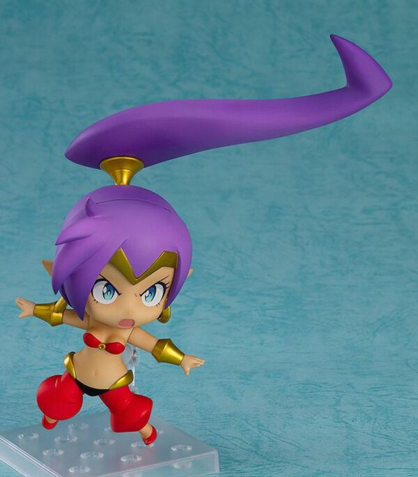 Figura Nendoroid Shantae 10 cm