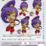 Figura Nendoroid Shantae 10 cm