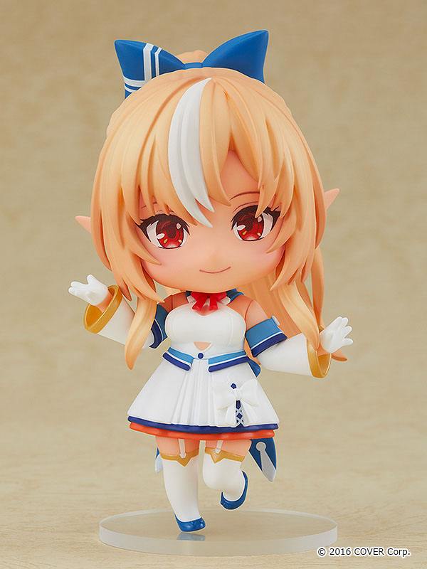 Figura Nendoroid Shiranui Flare