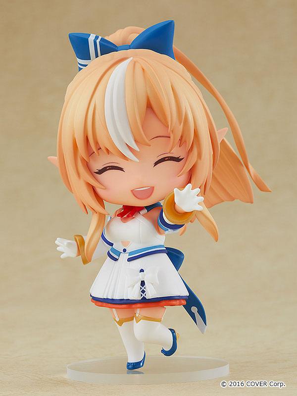 Figura Nendoroid Shiranui Flare