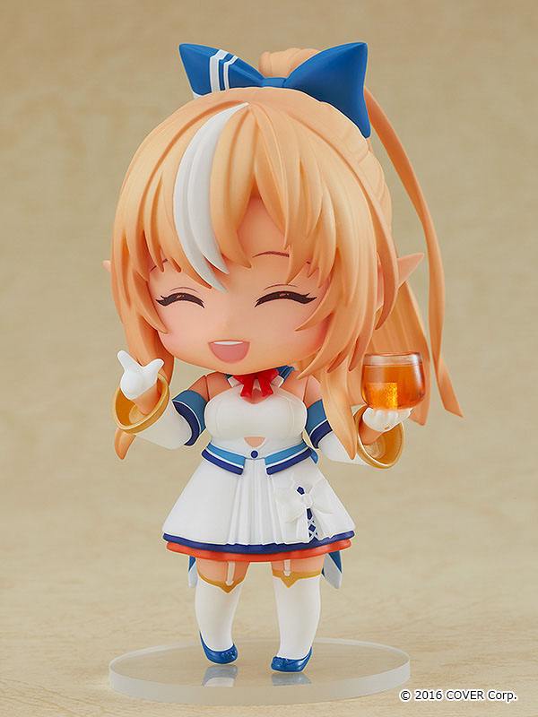 Figura Nendoroid Shiranui Flare