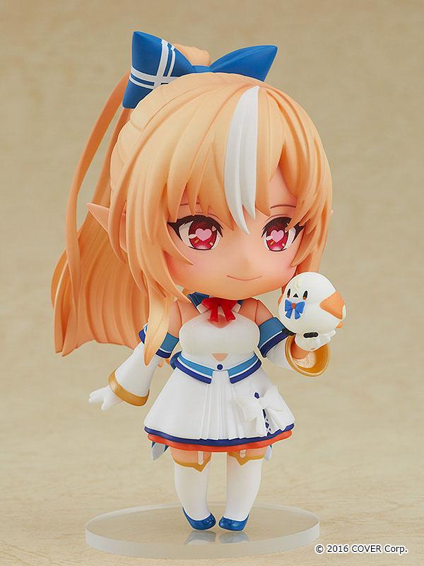 Figura Nendoroid Shiranui Flare