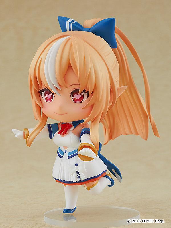 Figura Nendoroid Shiranui Flare