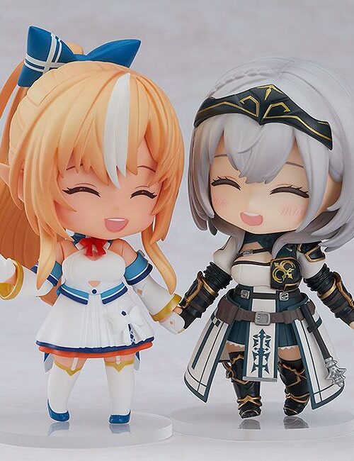 Figura Nendoroid Shiranui Flare