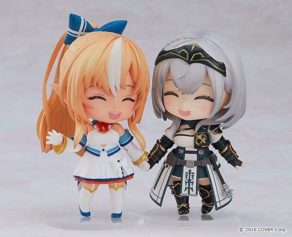 Figura Nendoroid Shiranui Flare