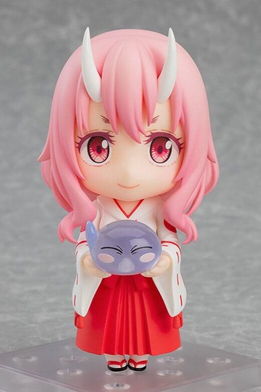 Figura Nendoroid Shuna 10 cm