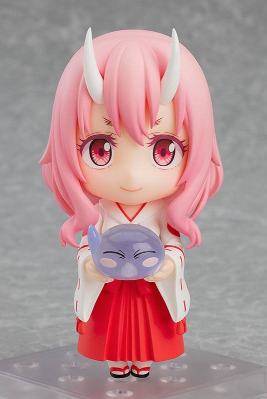 Figura Nendoroid Shuna 10 cm