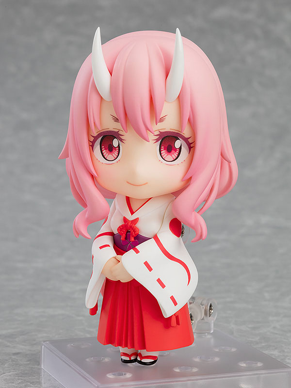 Figura Nendoroid Shuna 10 cm