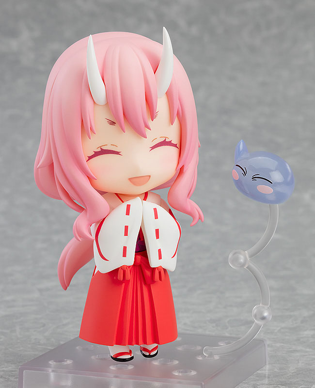 Figura Nendoroid Shuna 10 cm