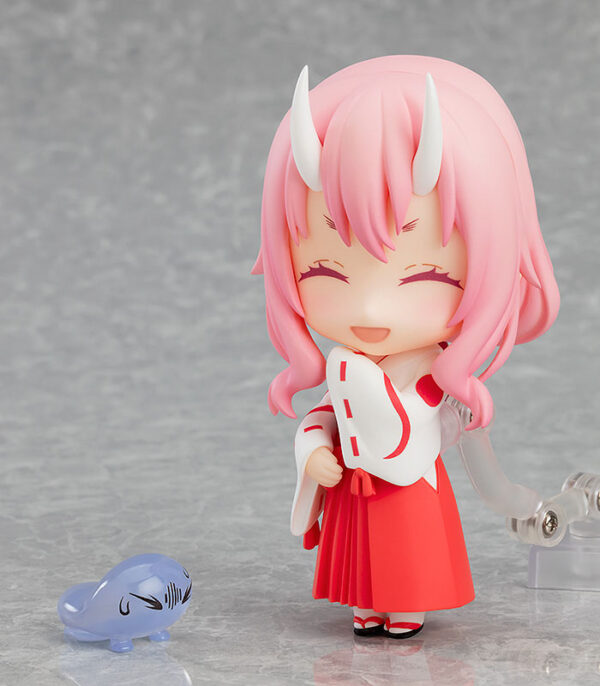 Figura Nendoroid Shuna 10 cm