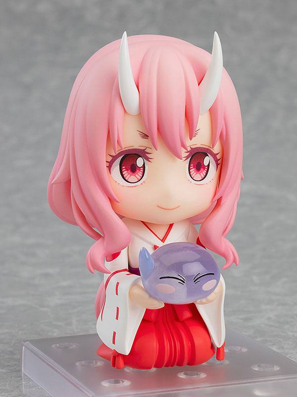 Figura Nendoroid Shuna 10 cm