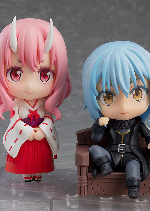 Figura Nendoroid Shuna 10 cm