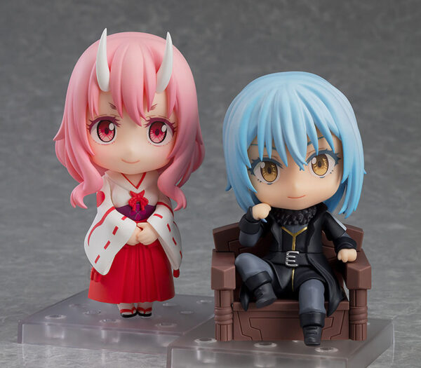 Figura Nendoroid Shuna 10 cm