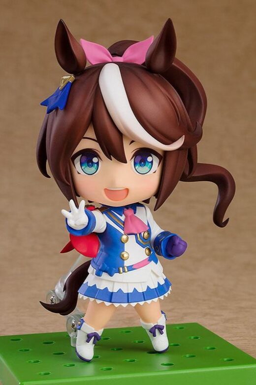 Figura Nendoroid Tokai Teio 10 cm