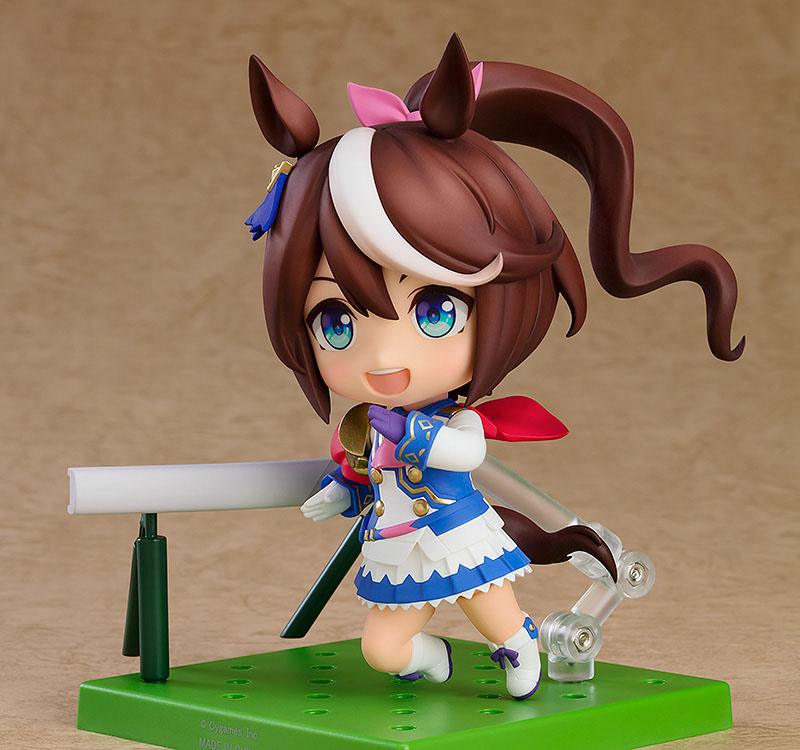 Figura Nendoroid Tokai Teio 10 cm