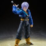 Figura SH Figuarts Super Saiyan Trunks