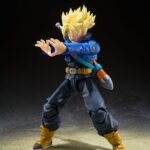 Figura SH Figuarts Super Saiyan Trunks