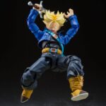 Figura SH Figuarts Super Saiyan Trunks