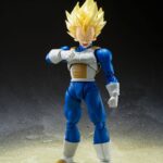 Figura SH Figuarts Super Saiyan Vegeta