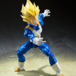 Figura SH Figuarts Super Saiyan Vegeta