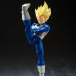 Figura SH Figuarts Super Saiyan Vegeta