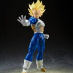 Figura SH Figuarts Super Saiyan Vegeta