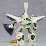 Maqueta Moderoid 1 Zephyr y Magidorar