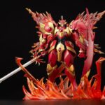 Maqueta Moderoid Plastic Model Kit Rayearth