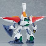 Maqueta Moderoid Plastic Model Kit Zephyr