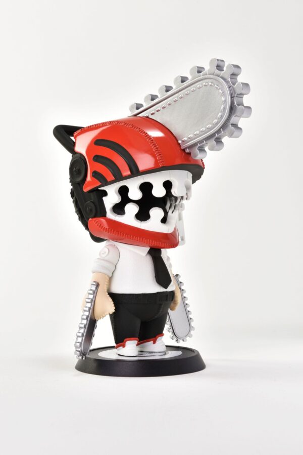 Minifigura Cutie1 Chainsaw Man