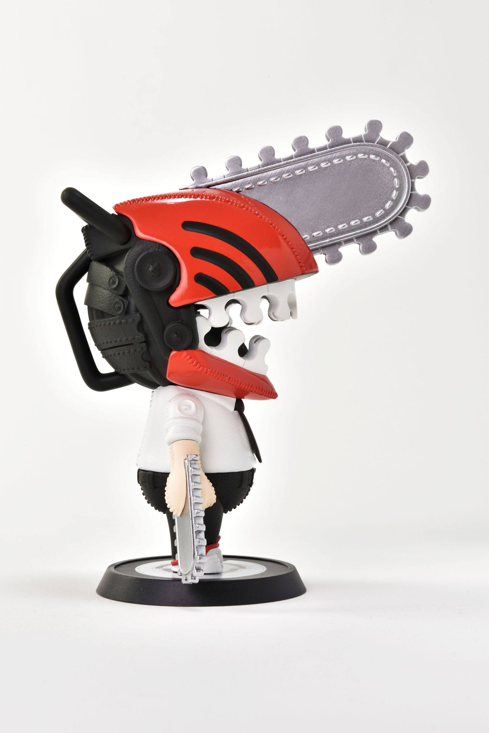 Minifigura Cutie1 Chainsaw Man