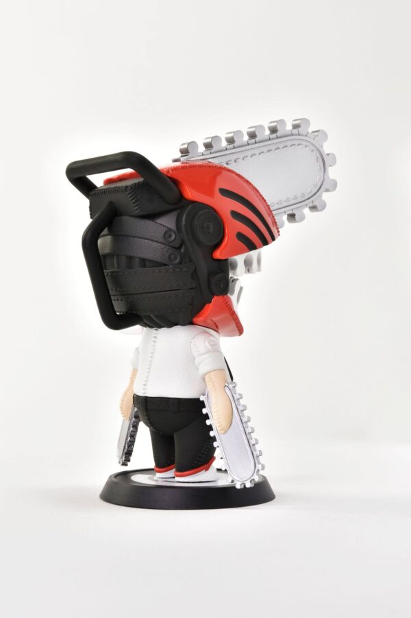 Minifigura Cutie1 Chainsaw Man