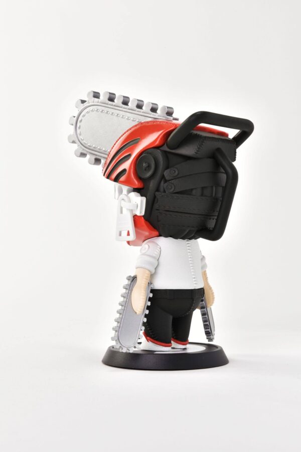 Minifigura Cutie1 Chainsaw Man