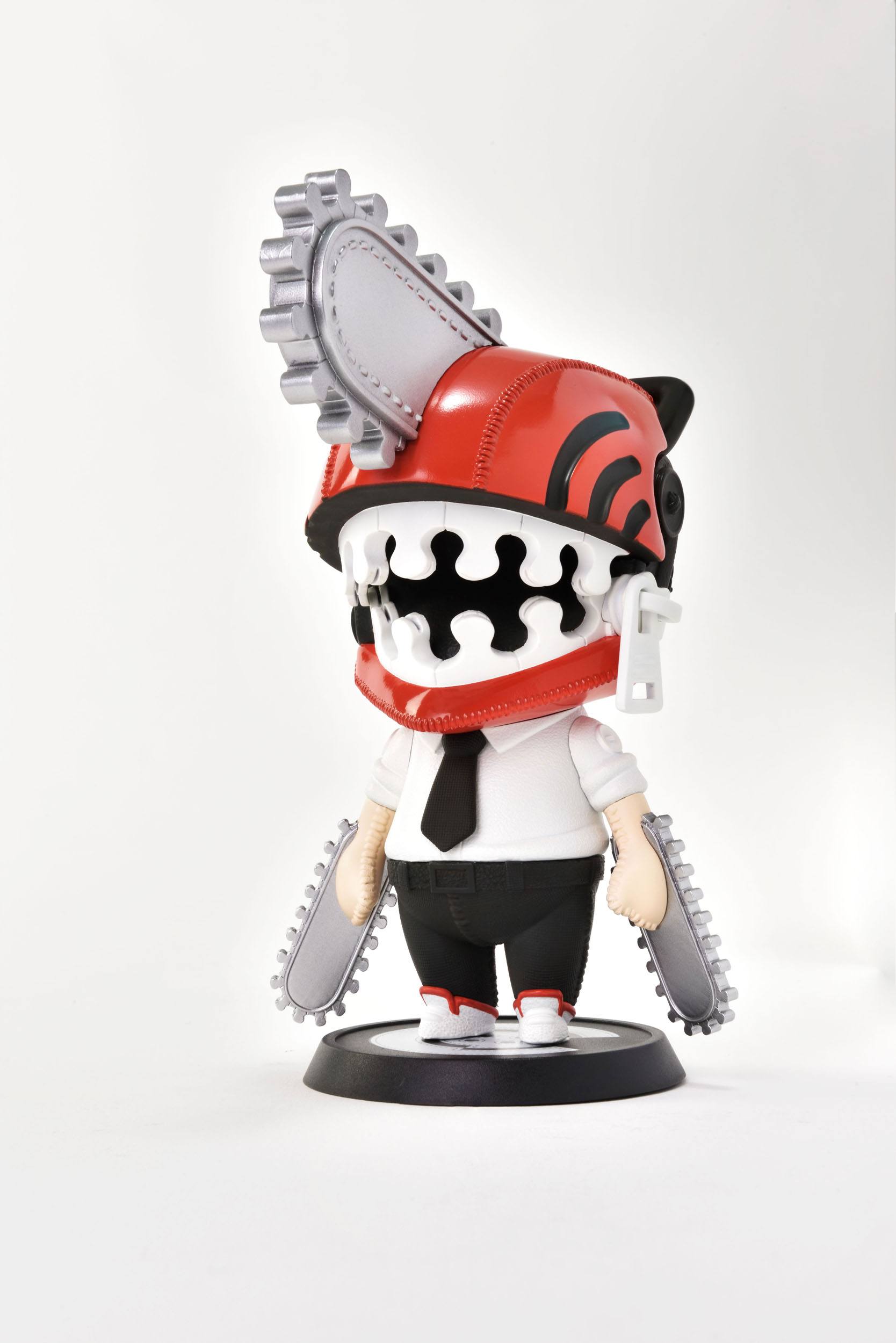 Minifigura Cutie1 Chainsaw Man