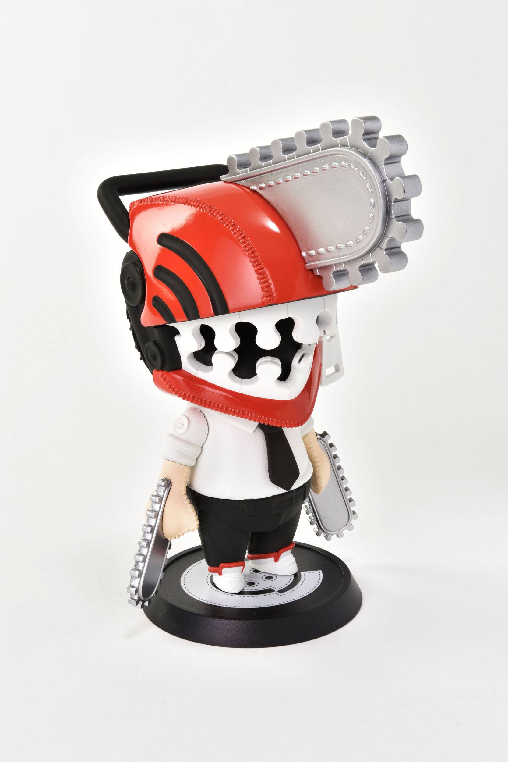 Minifigura Cutie1 Chainsaw Man