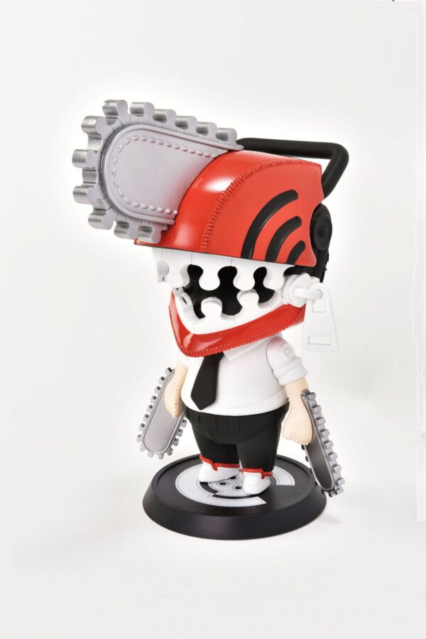 Minifigura Cutie1 Chainsaw Man