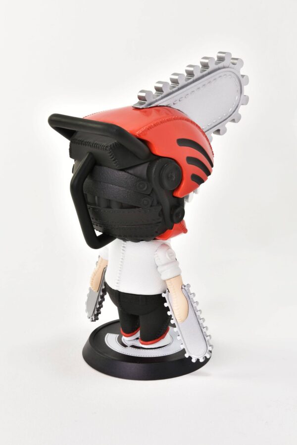 Minifigura Cutie1 Chainsaw Man